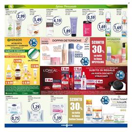 Volantino Acqua & Sapone Pagina 7