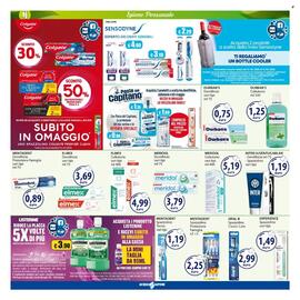 Volantino Acqua & Sapone Pagina 8