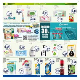 Volantino Acqua & Sapone Pagina 9