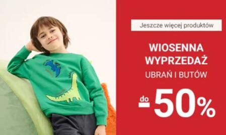 Smyk gazetka tydzień 19 Strona 1