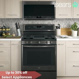 Sears Weekly Ad week 19 Page 1