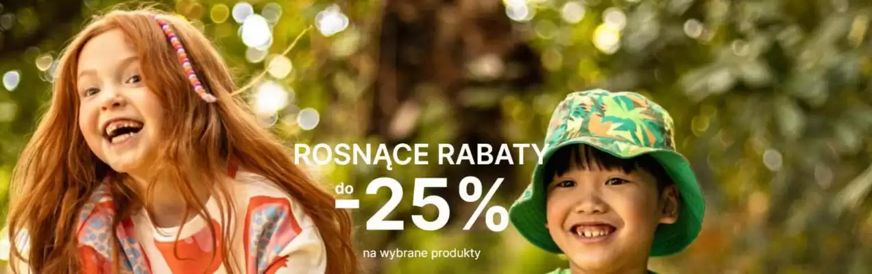 Coccodrillo gazetka (ważność do 13-05)