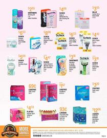 Commissary Weekly Ad Page 10