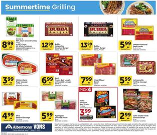 Vons Weekly Ad Page 10