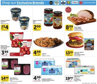 Vons Weekly Ad Page 2