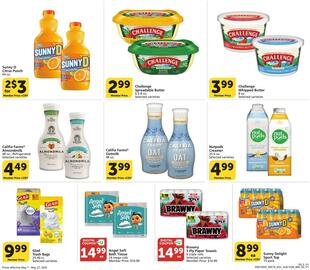 Vons Weekly Ad Page 3