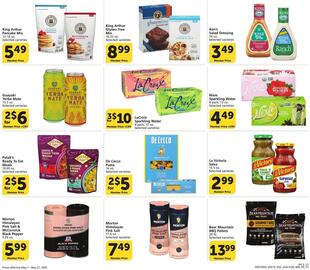 Vons Weekly Ad Page 5