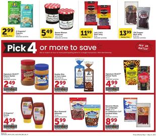 Vons Weekly Ad Page 6