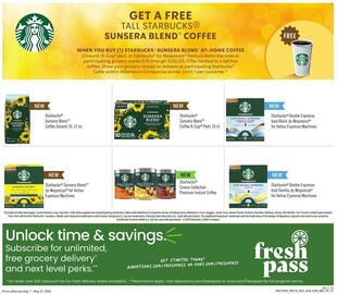 Vons Weekly Ad Page 7