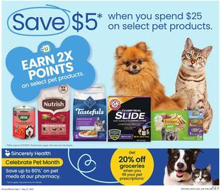 Vons Weekly Ad Page 9
