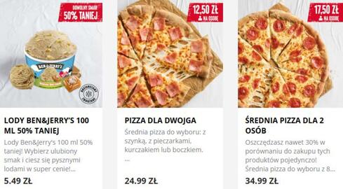 Pizza Hut gazetka tydzień 19 Strona 3