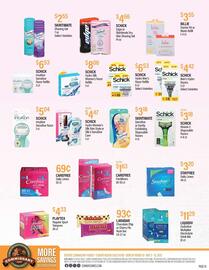 Commissary Weekly Ad Page 10