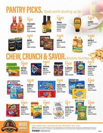 Commissary Weekly Ad Page 3