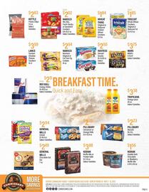 Commissary Weekly Ad Page 4