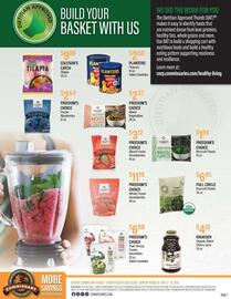 Commissary Weekly Ad Page 7