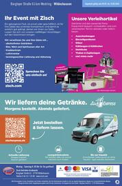 Zisch Prospekt woche 19 Seite 8