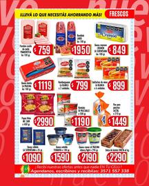Catálogo Supermercados Caracol Página 4