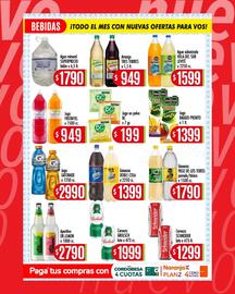 Catálogo Supermercados Caracol Página 5