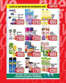 Catálogo Supermercados Caracol Página 8