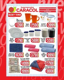 Catálogo Supermercados Caracol Página 9