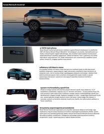 Renault gazetka | Austral Strona 2