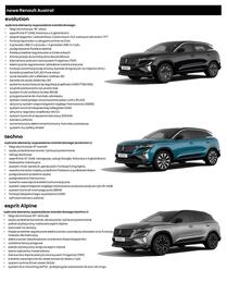Renault gazetka | Austral Strona 4