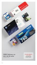Office Depot Weekly Ad week 19 Page 12