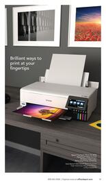 Office Depot Weekly Ad week 19 Page 13