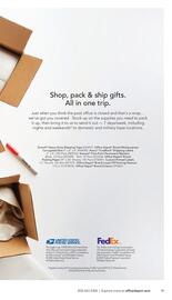 Office Depot Weekly Ad week 19 Page 19