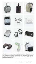 Office Depot Weekly Ad week 19 Page 21
