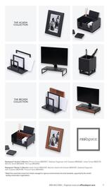 Office Depot Weekly Ad week 19 Page 7