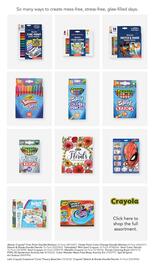 Office Depot Weekly Ad week 19 Page 7