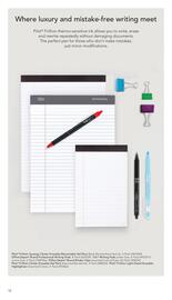 Office Depot Weekly Ad week 19 Page 12