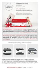 Office Depot Weekly Ad week 19 Page 13