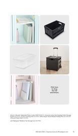 Office Depot Weekly Ad week 19 Page 15
