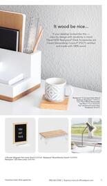 Office Depot Weekly Ad week 19 Page 7