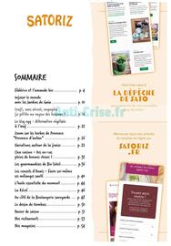 Catalogue Satoriz page 3