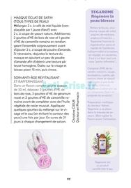 Catalogue Satoriz page 45