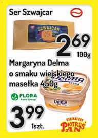 Delikatesy Piotruś Pan gazetka tydzień 19 Strona 3