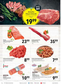 CITTI Markt Prospekt Seite 2