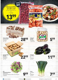 CITTI Markt Prospekt Seite 3