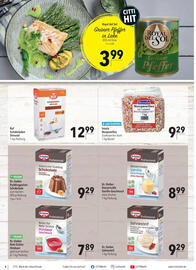 CITTI Markt Prospekt Seite 6