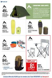 Catalogue Intersport page 10