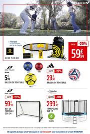 Catalogue Intersport page 11