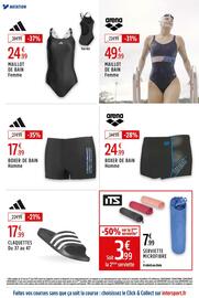 Catalogue Intersport page 12