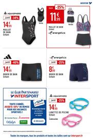 Catalogue Intersport page 13
