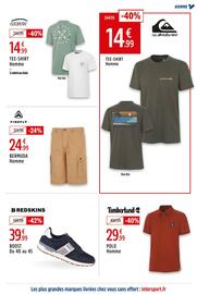 Catalogue Intersport page 15
