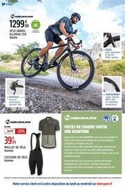 Catalogue Intersport page 16