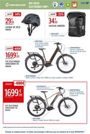 Catalogue Intersport page 17