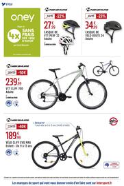 Catalogue Intersport page 18